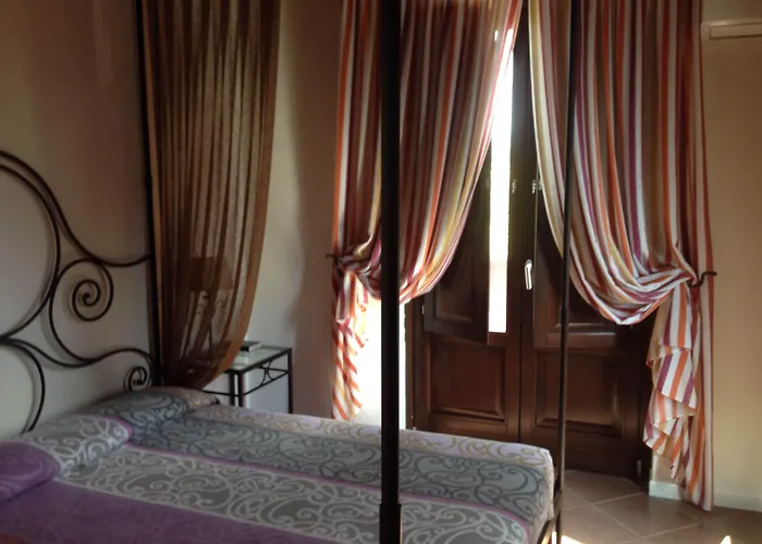 Etna Hotel Giarre