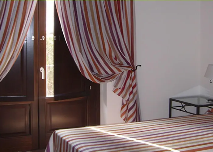 Hotel Etna 3*