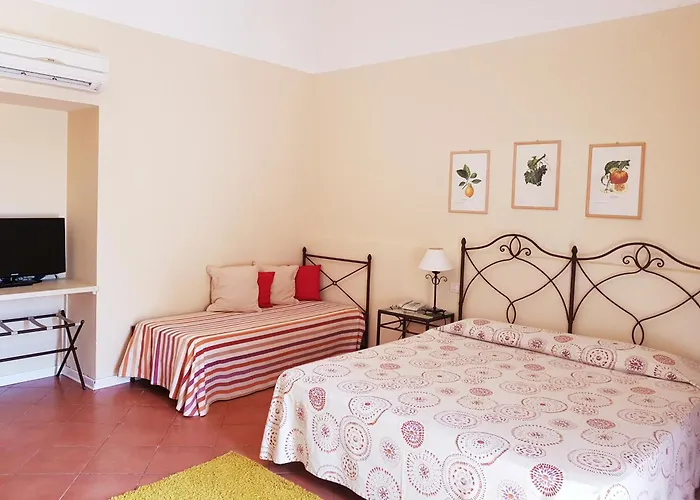 Etna Hotel Giarre