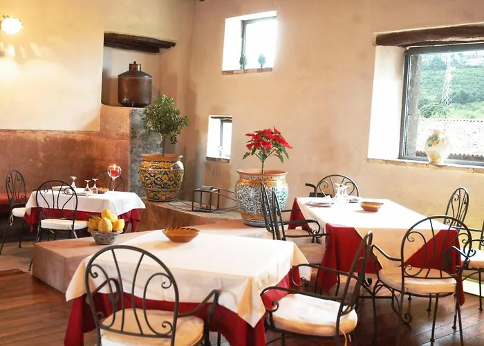 Hotel Etna Giarre