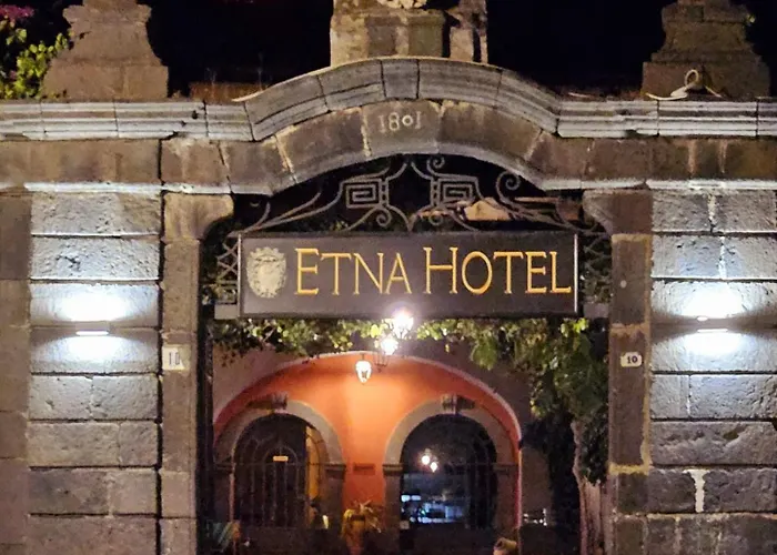 Etna