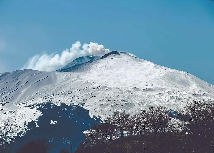 Etna 3* Giarre