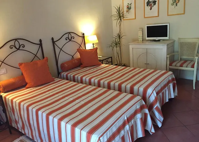 Etna Hotel 3*