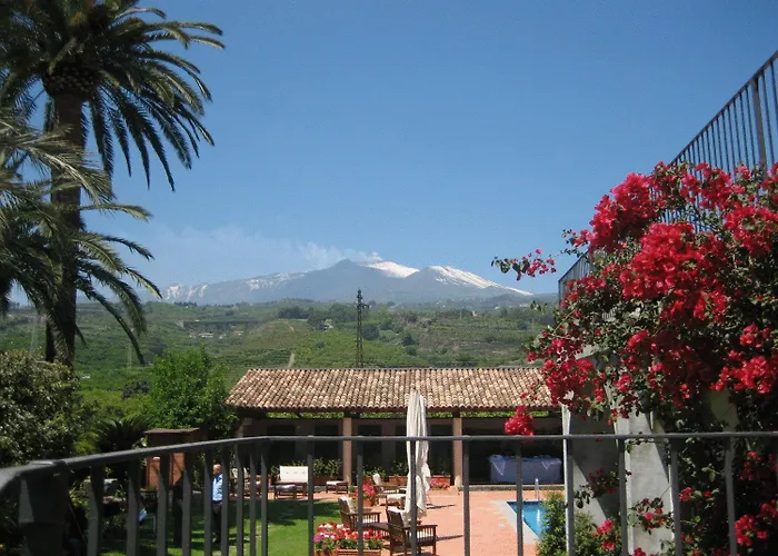 Etna 3*