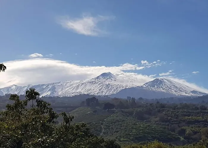 Etna 3*